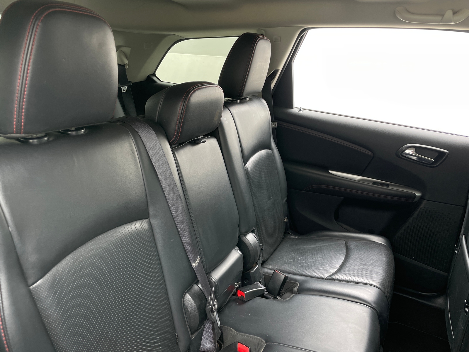 Thumbnail: 2016 Dodge Journey - 5