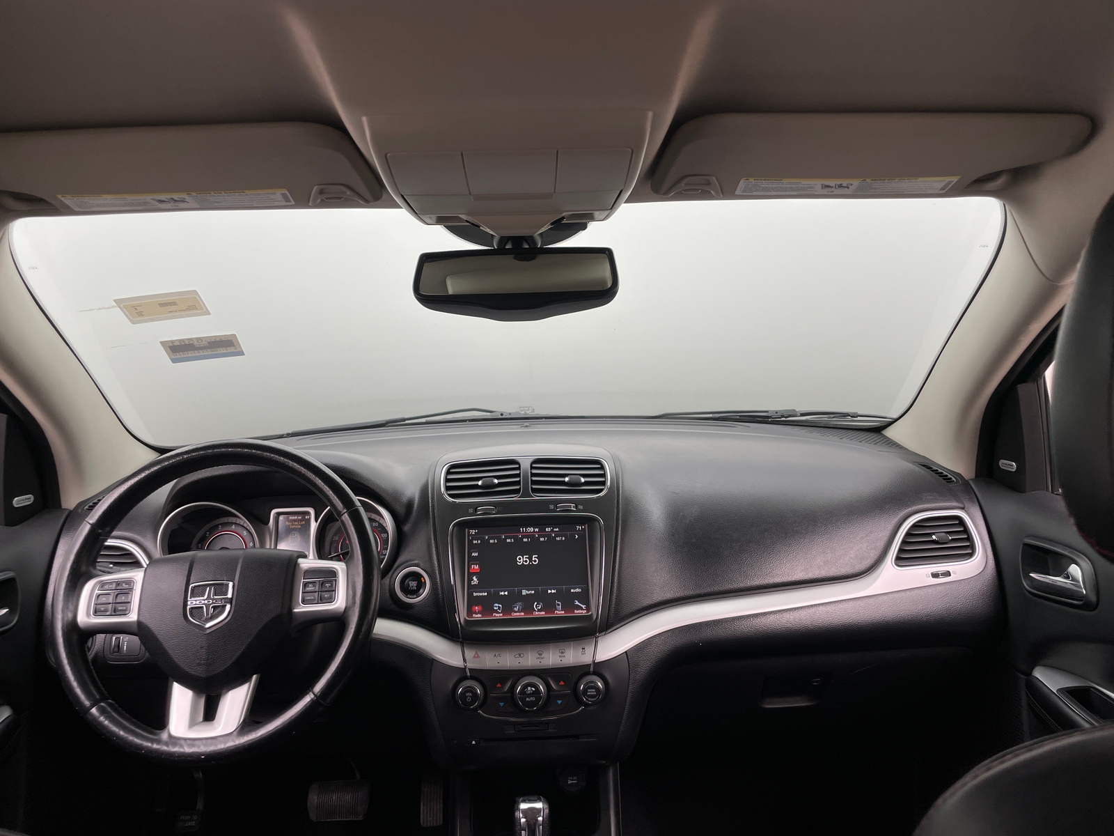 Thumbnail: 2016 Dodge Journey - 2