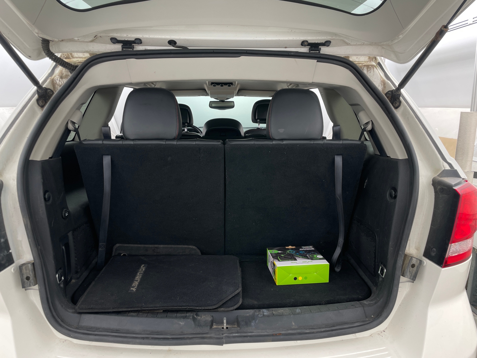 Thumbnail: 2016 Dodge Journey - 6