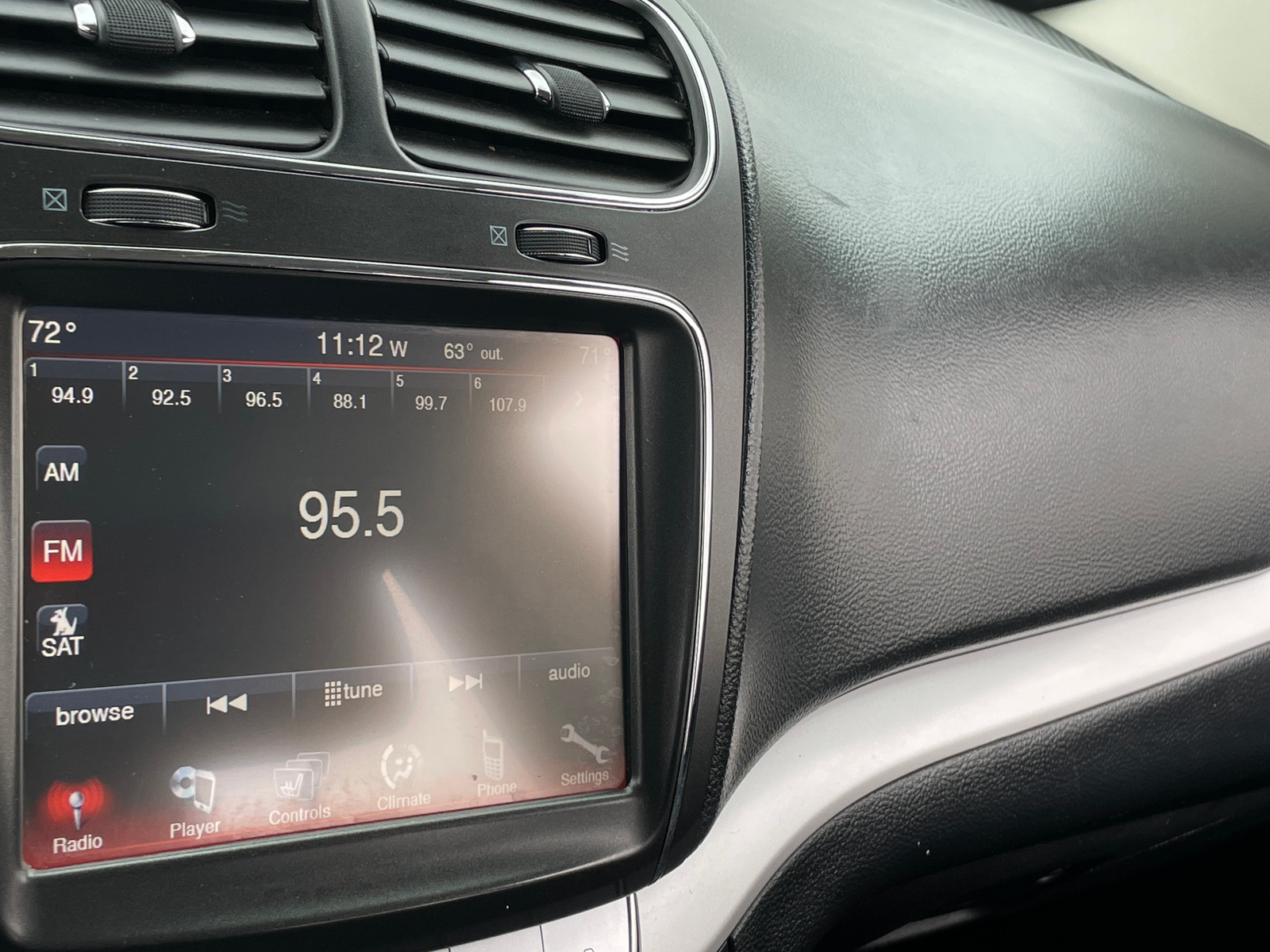Thumbnail: 2016 Dodge Journey - 3
