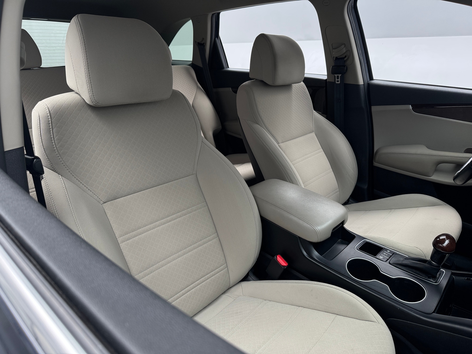 Thumbnail: 2017 Kia Sorento - 2