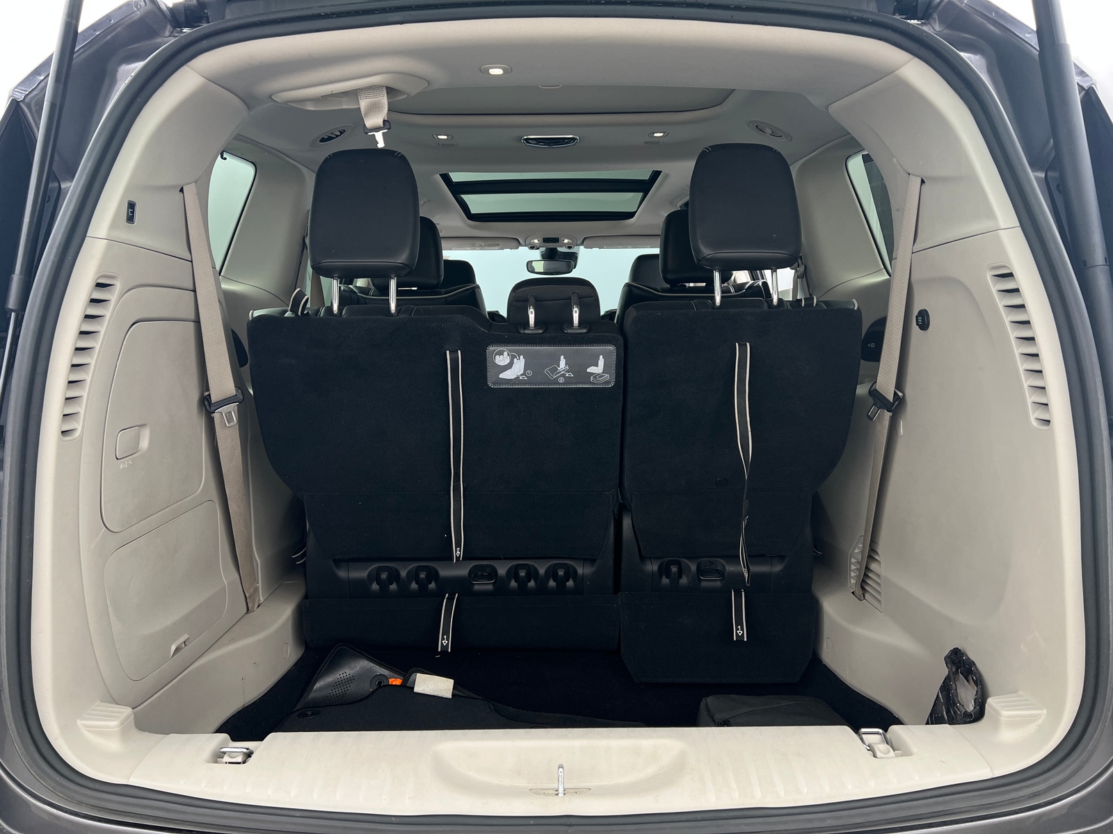 Thumbnail: 2021 Chrysler Pacifica - 7