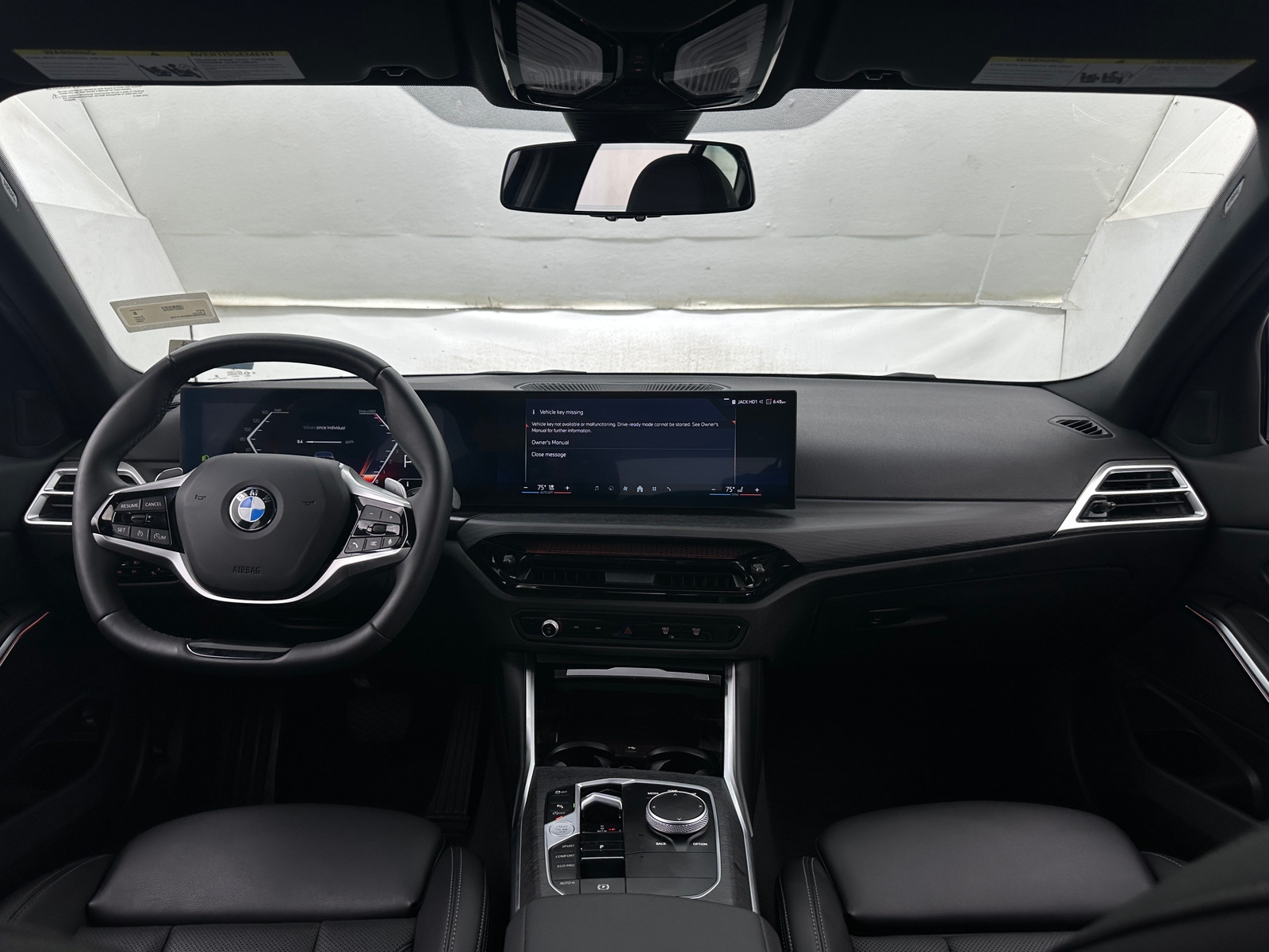 Thumbnail: 2025 BMW 3 Series - 2