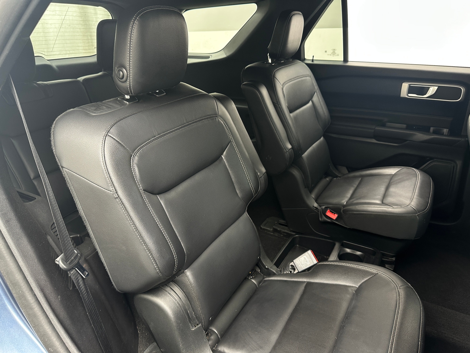 Thumbnail: 2020 Ford Explorer - 5