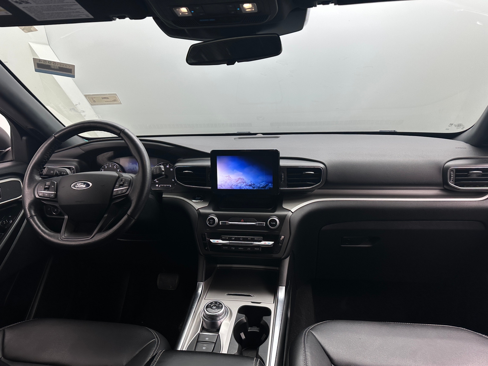 Thumbnail: 2020 Ford Explorer - 2