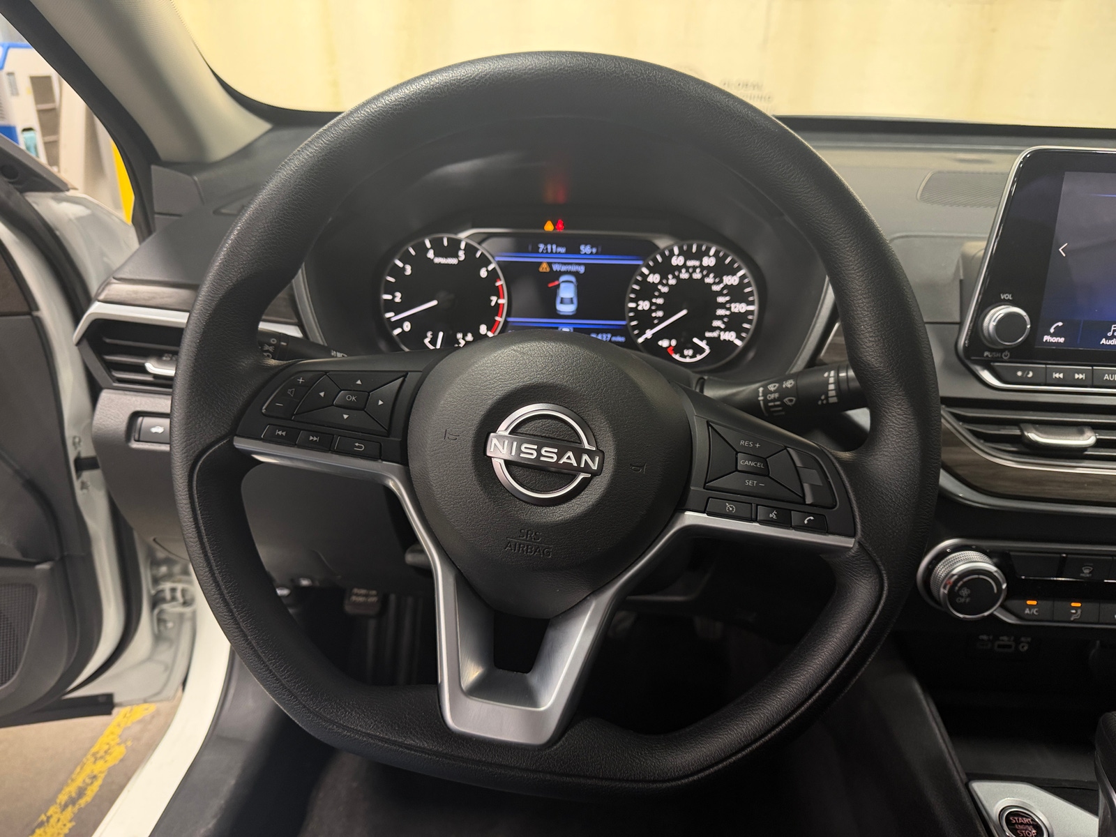 Thumbnail: 2025 Nissan Altima - 5