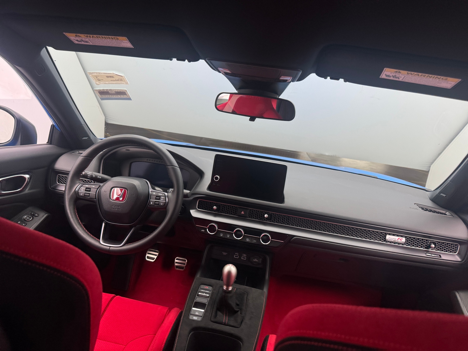 Thumbnail: 2024 Honda Civic - 3