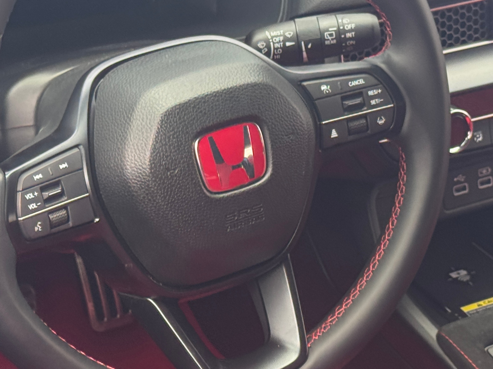 Thumbnail: 2024 Honda Civic - 5