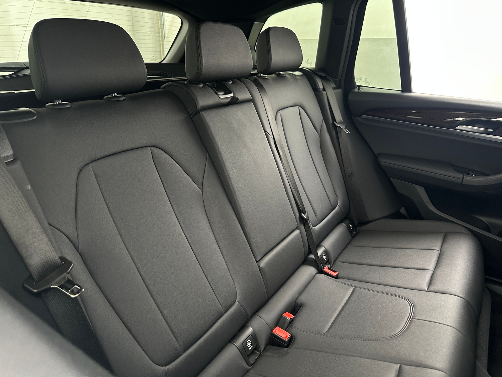 Thumbnail: 2020 BMW X3 - 5