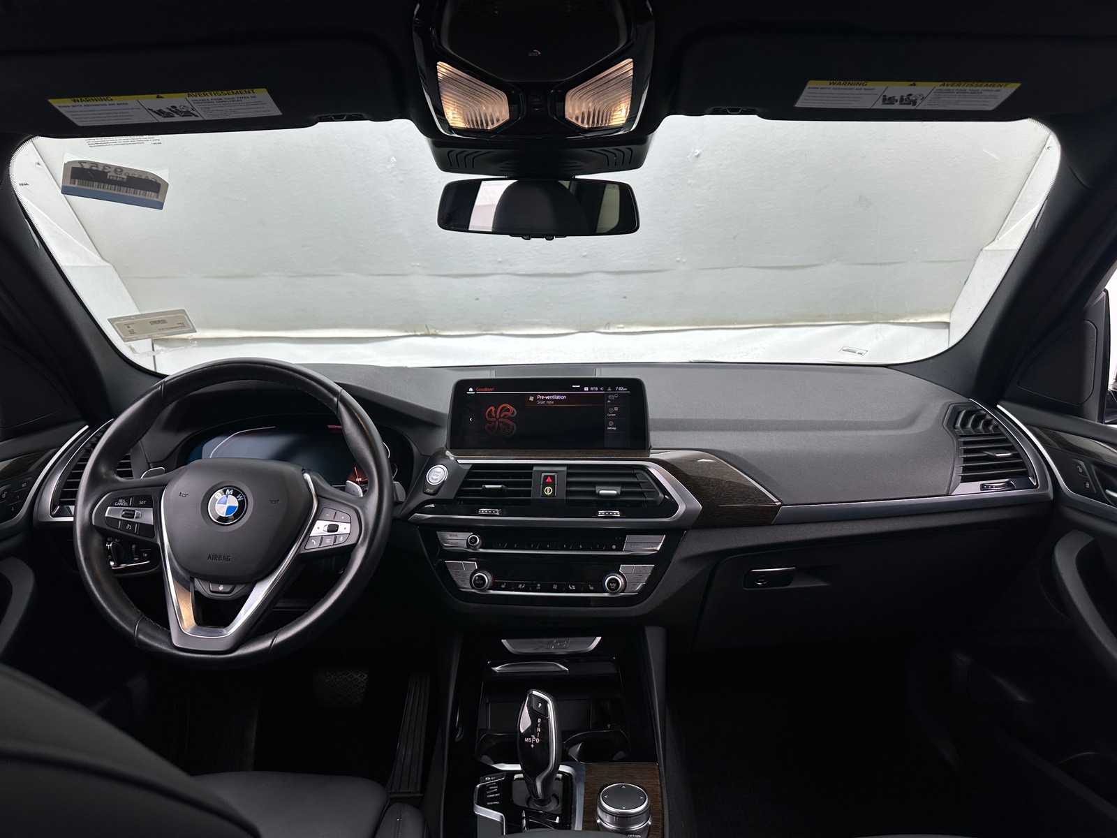 Thumbnail: 2020 BMW X3 - 2