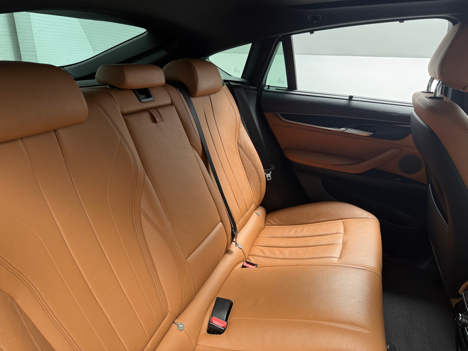Thumbnail: 2019 BMW X6 - 5