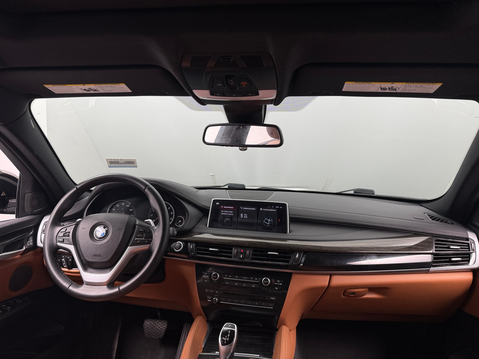 Thumbnail: 2019 BMW X6 - 2