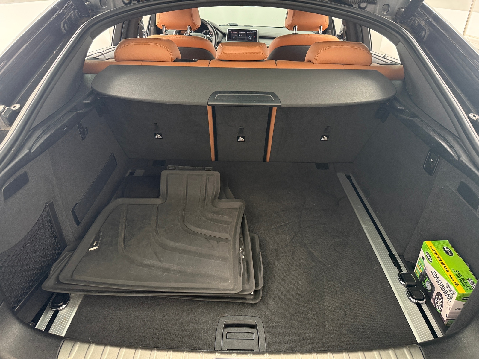 Thumbnail: 2019 BMW X6 - 6