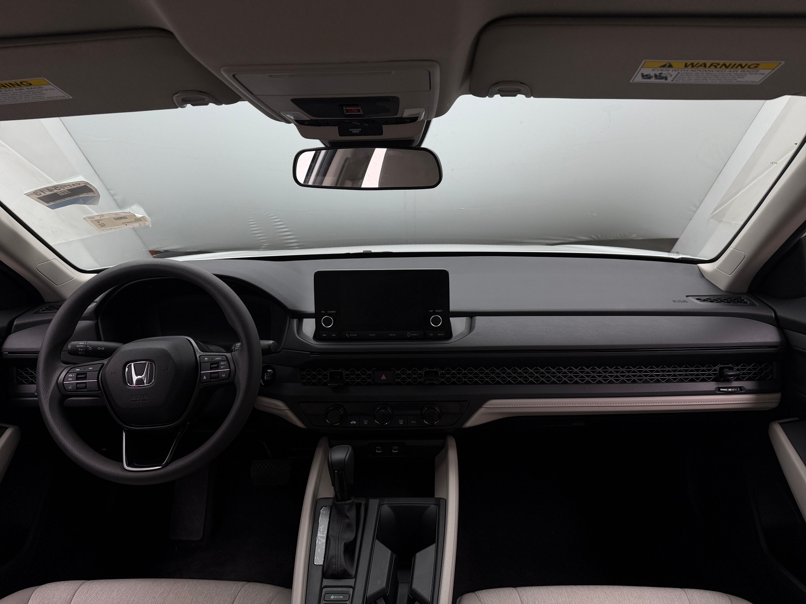 Thumbnail: 2025 Honda Accord - 3