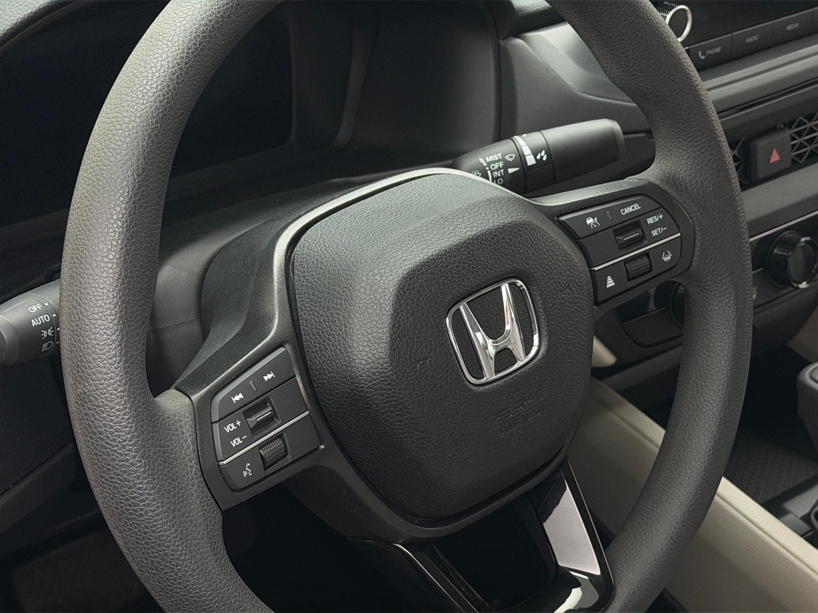 Thumbnail: 2025 Honda Accord - 5