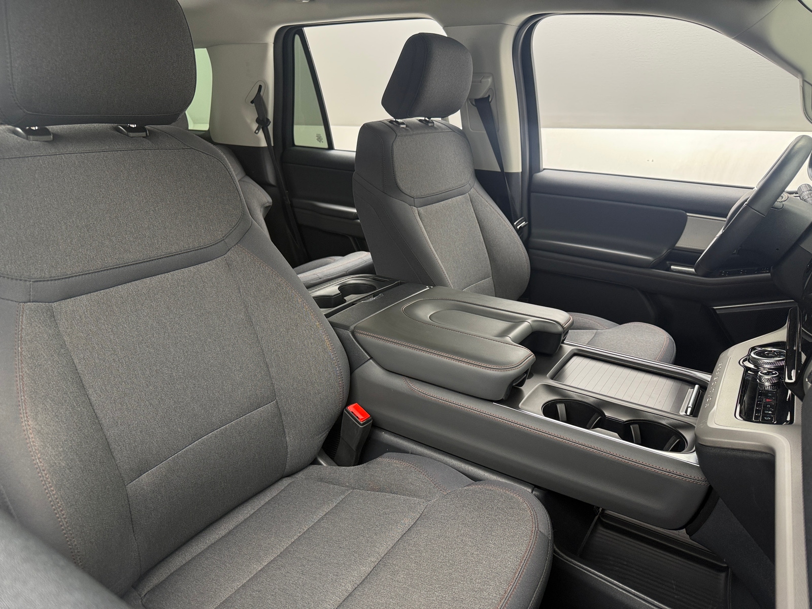 Thumbnail: 2025 Ford Expedition - 2