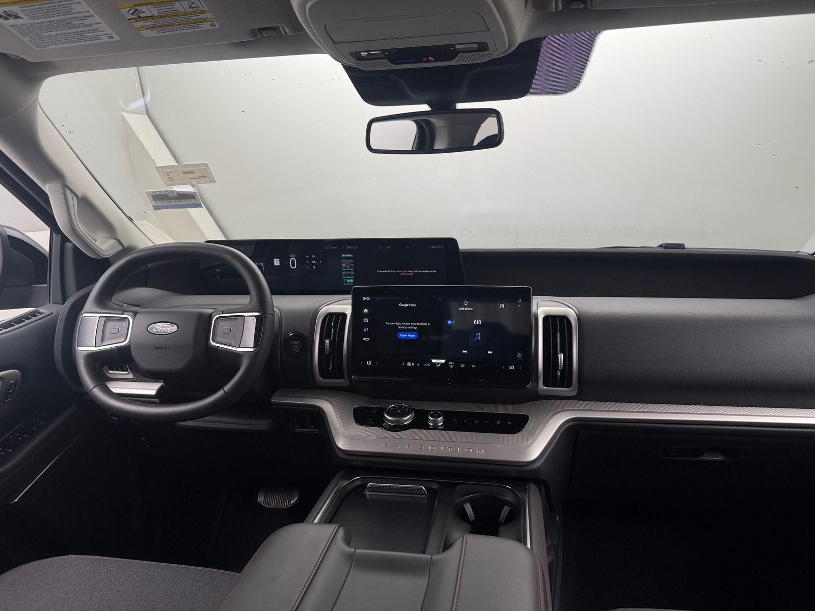 Thumbnail: 2025 Ford Expedition - 3