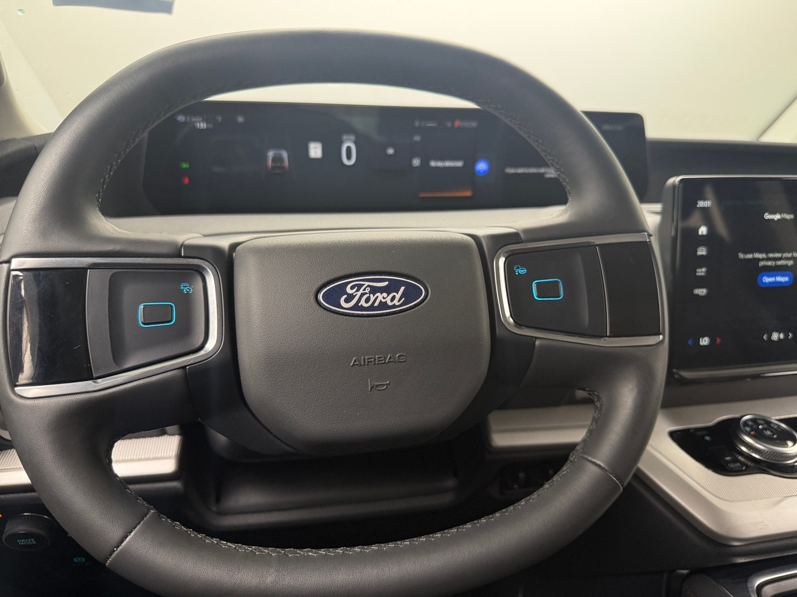 Thumbnail: 2025 Ford Expedition - 5