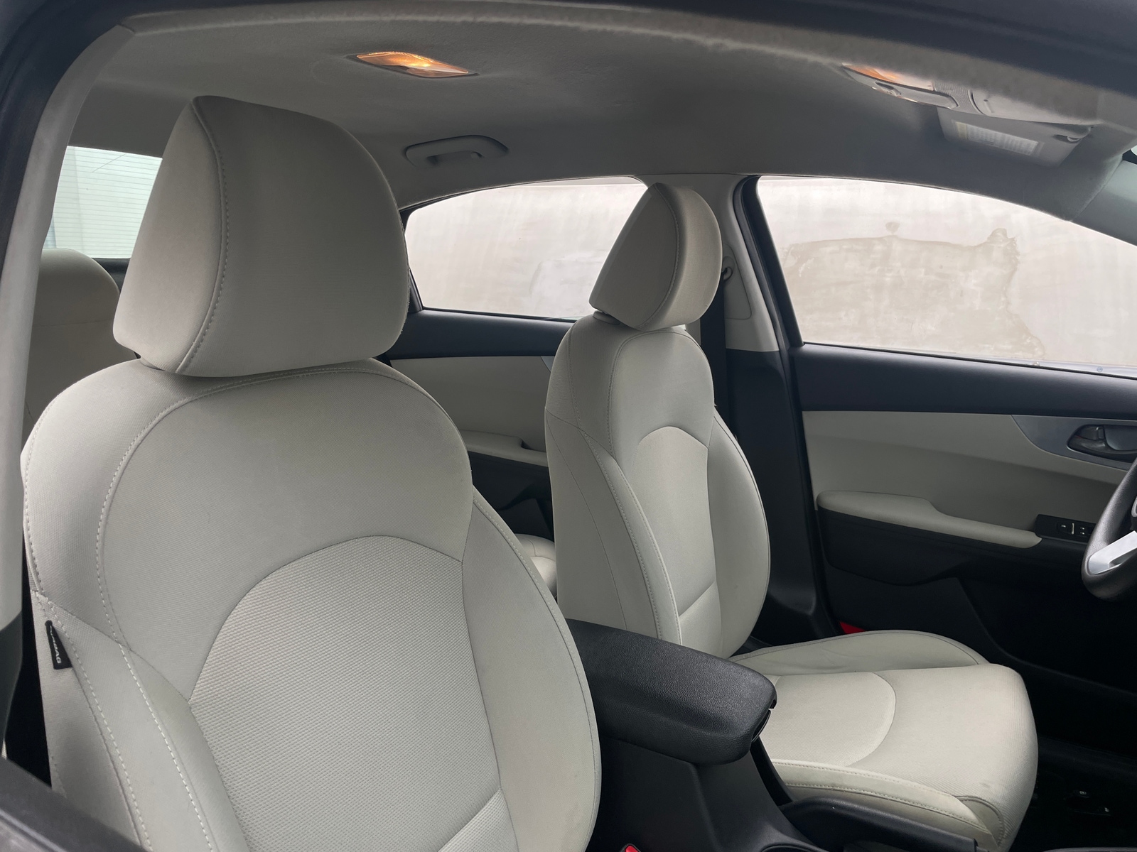Thumbnail: 2022 Kia Forte - 2