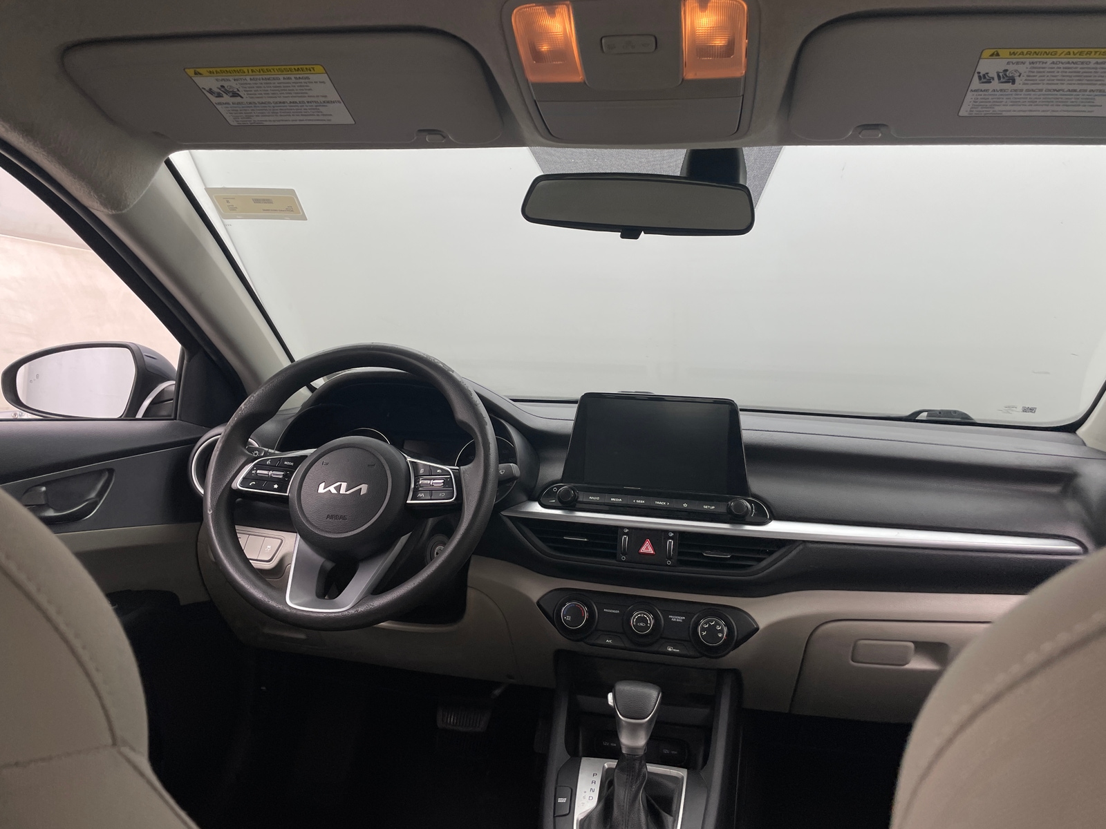 Thumbnail: 2022 Kia Forte - 3