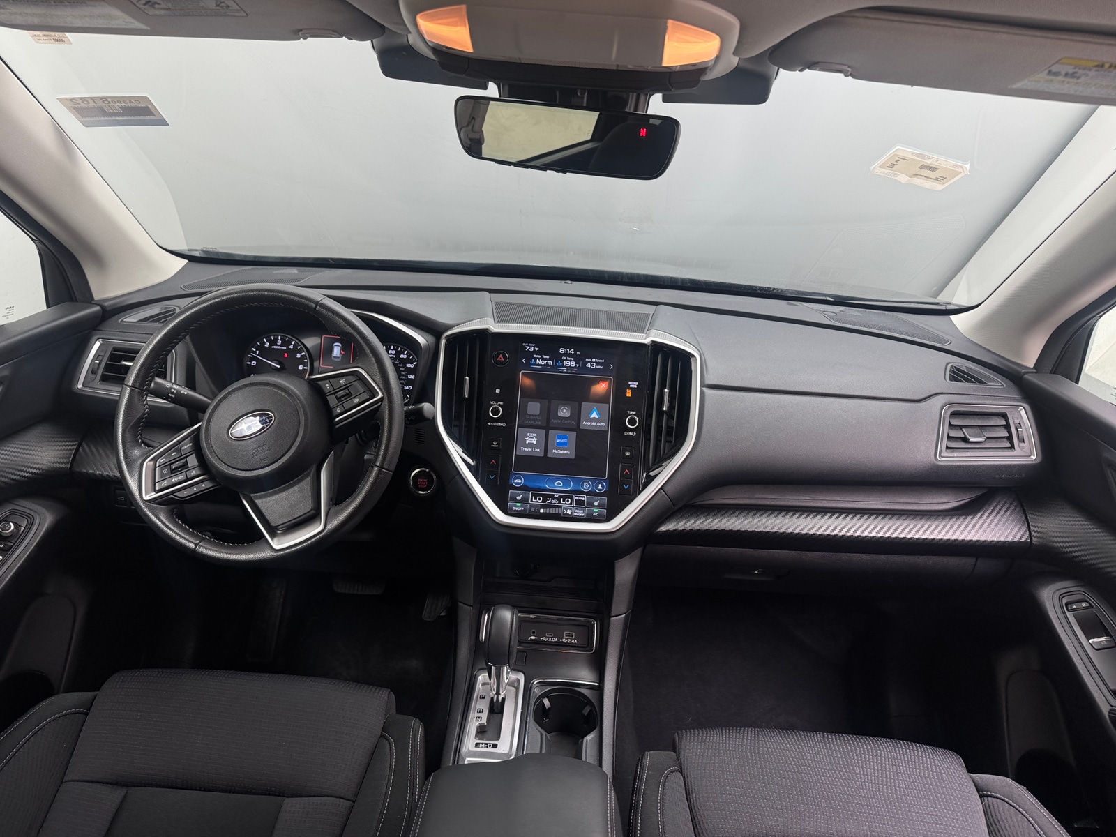 Thumbnail: 2023 Subaru Ascent - 3