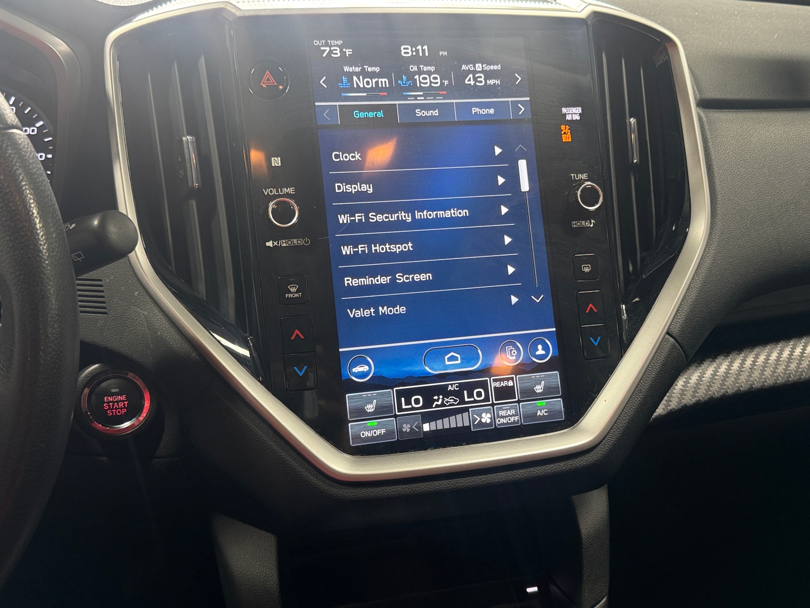 Thumbnail: 2023 Subaru Ascent - 4