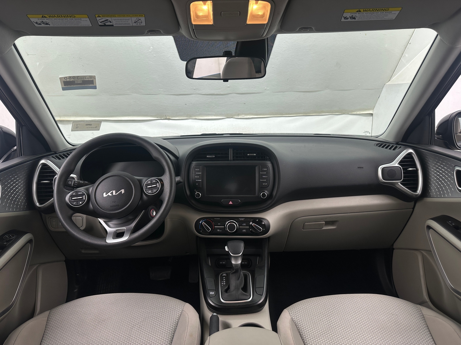 Thumbnail: 2025 Kia Soul - 3