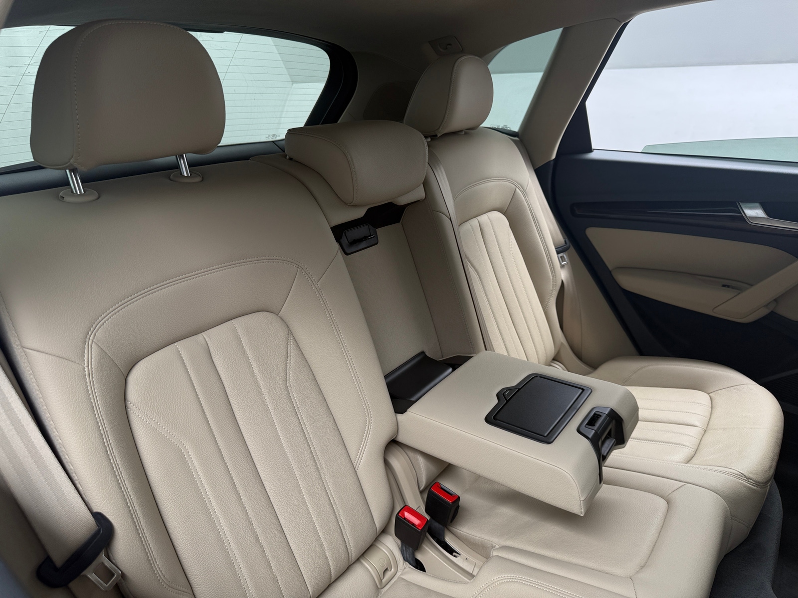 Thumbnail: 2018 Audi Q5 - 5
