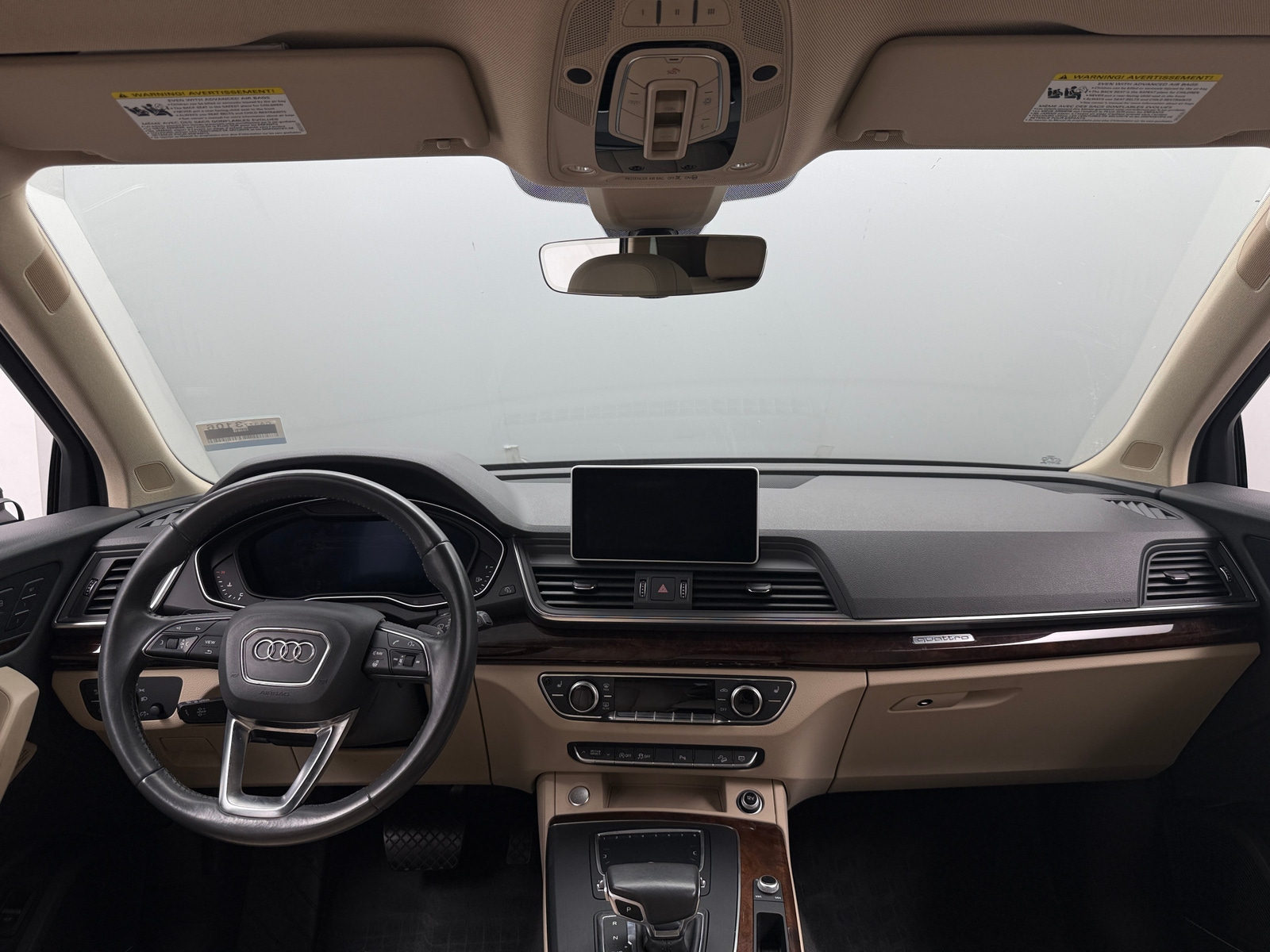 Thumbnail: 2018 Audi Q5 - 2