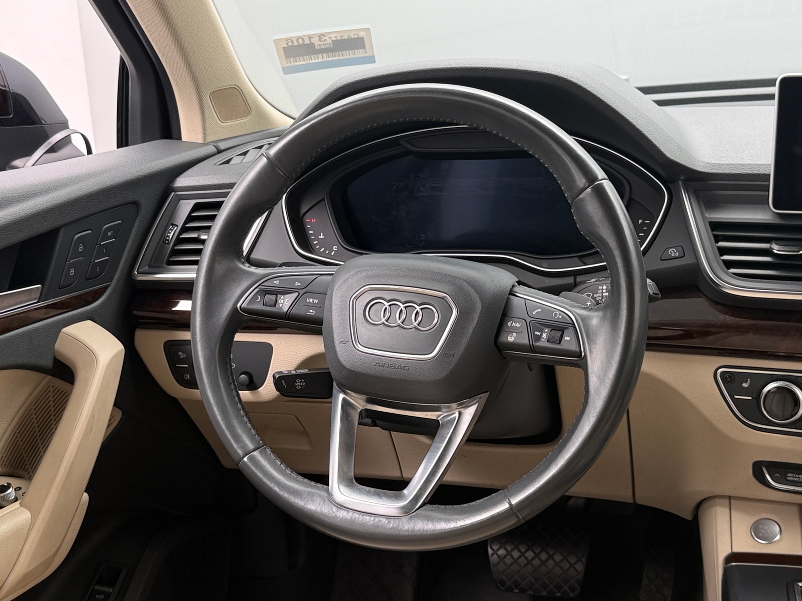 Thumbnail: 2018 Audi Q5 - 4