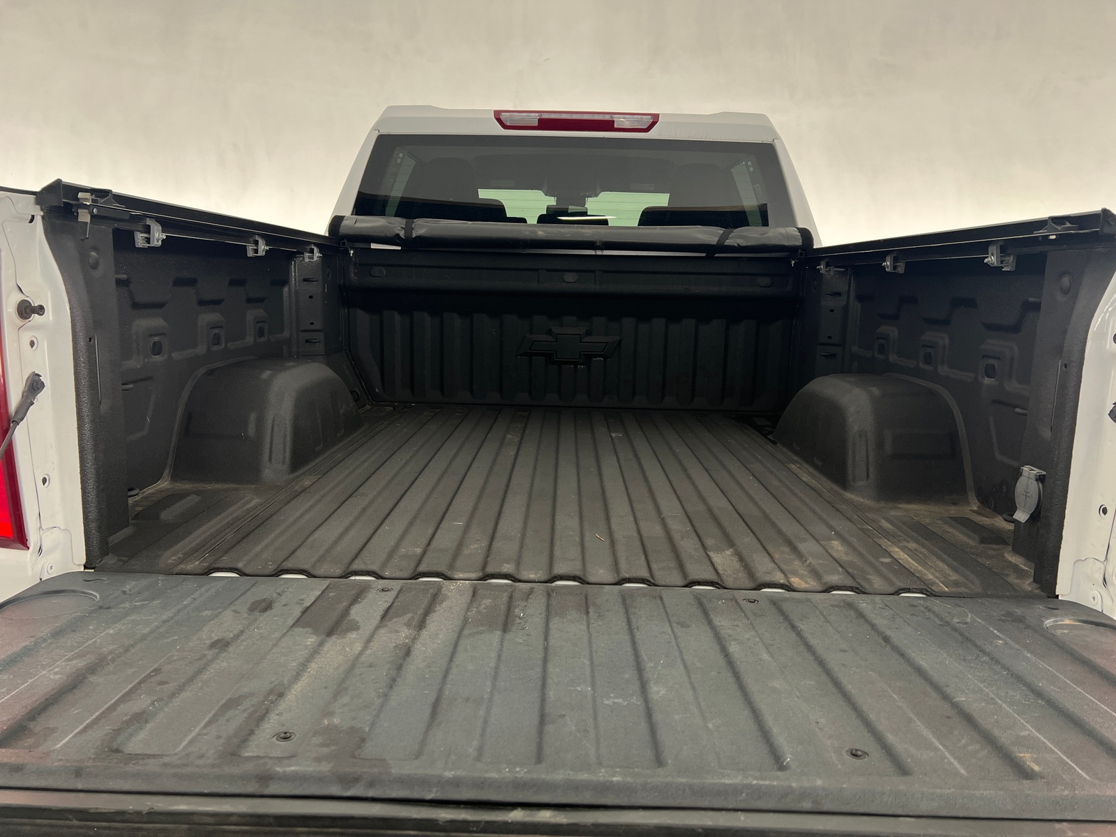 Thumbnail: 2024 Chevrolet Silverado 1500 - 7