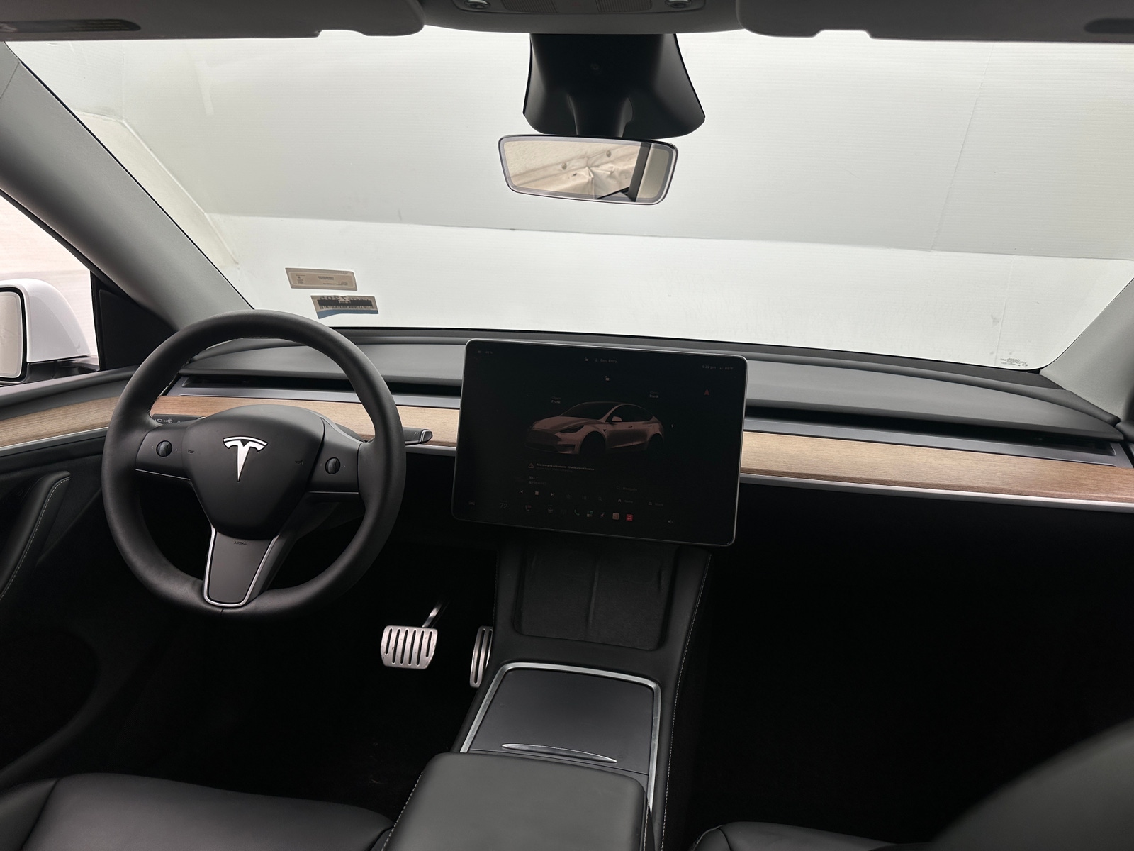 Thumbnail: 2024 Tesla Model Y - 2