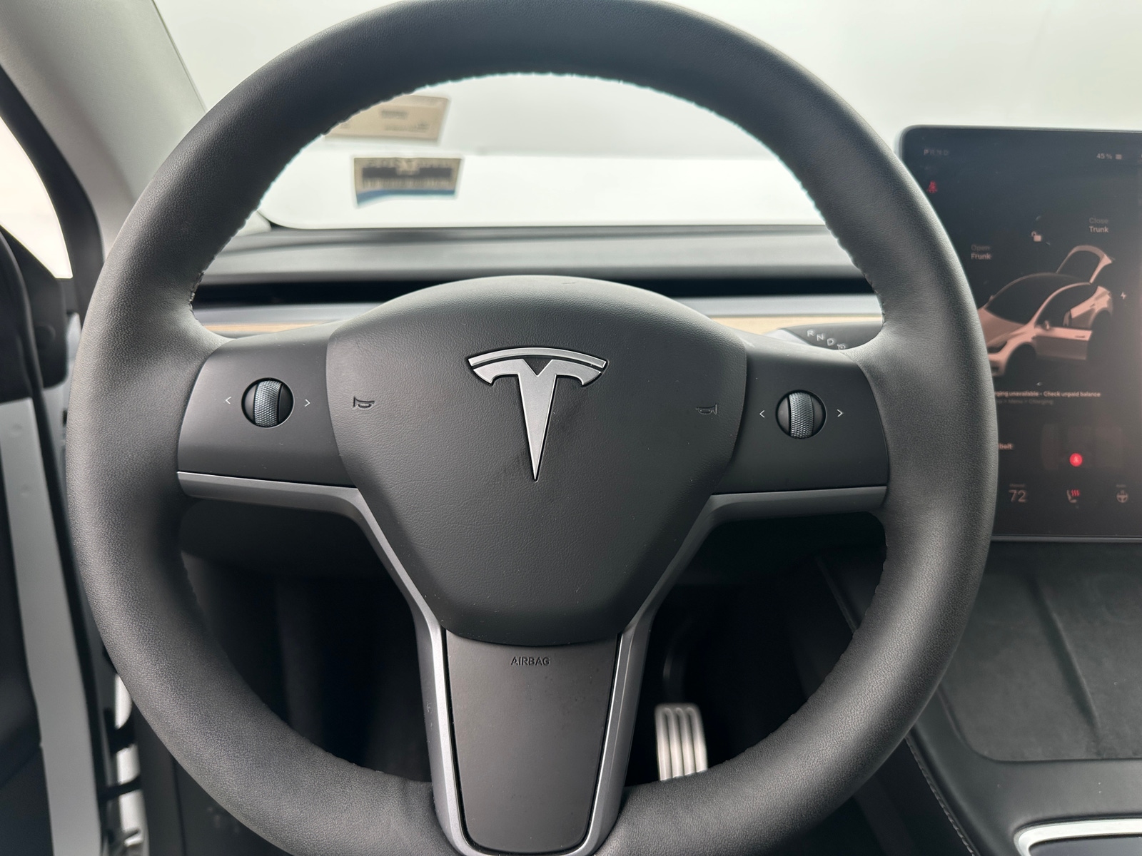 Thumbnail: 2024 Tesla Model Y - 4