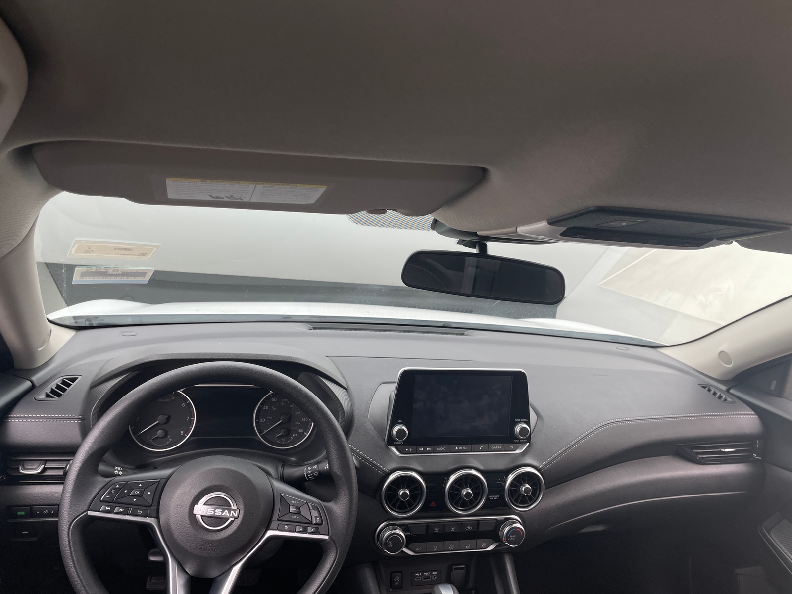 Thumbnail: 2025 Nissan Sentra - 3