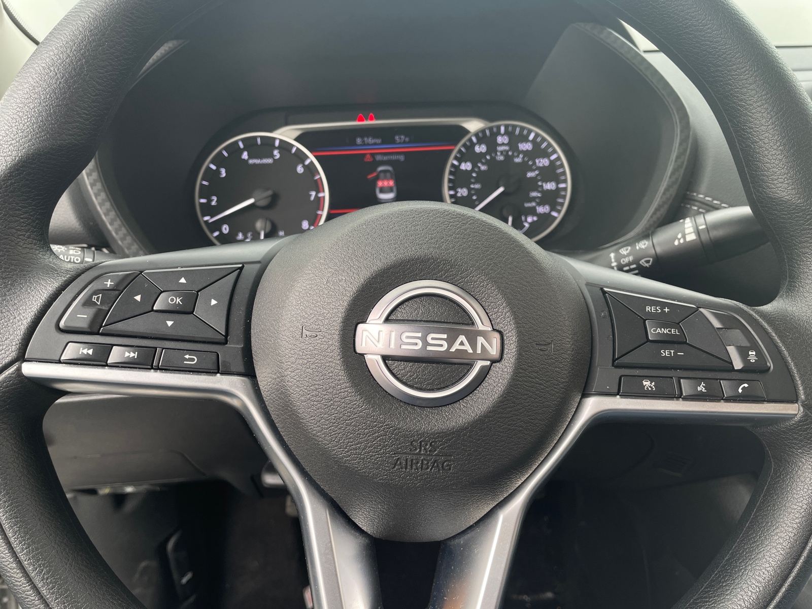 Thumbnail: 2025 Nissan Sentra - 5