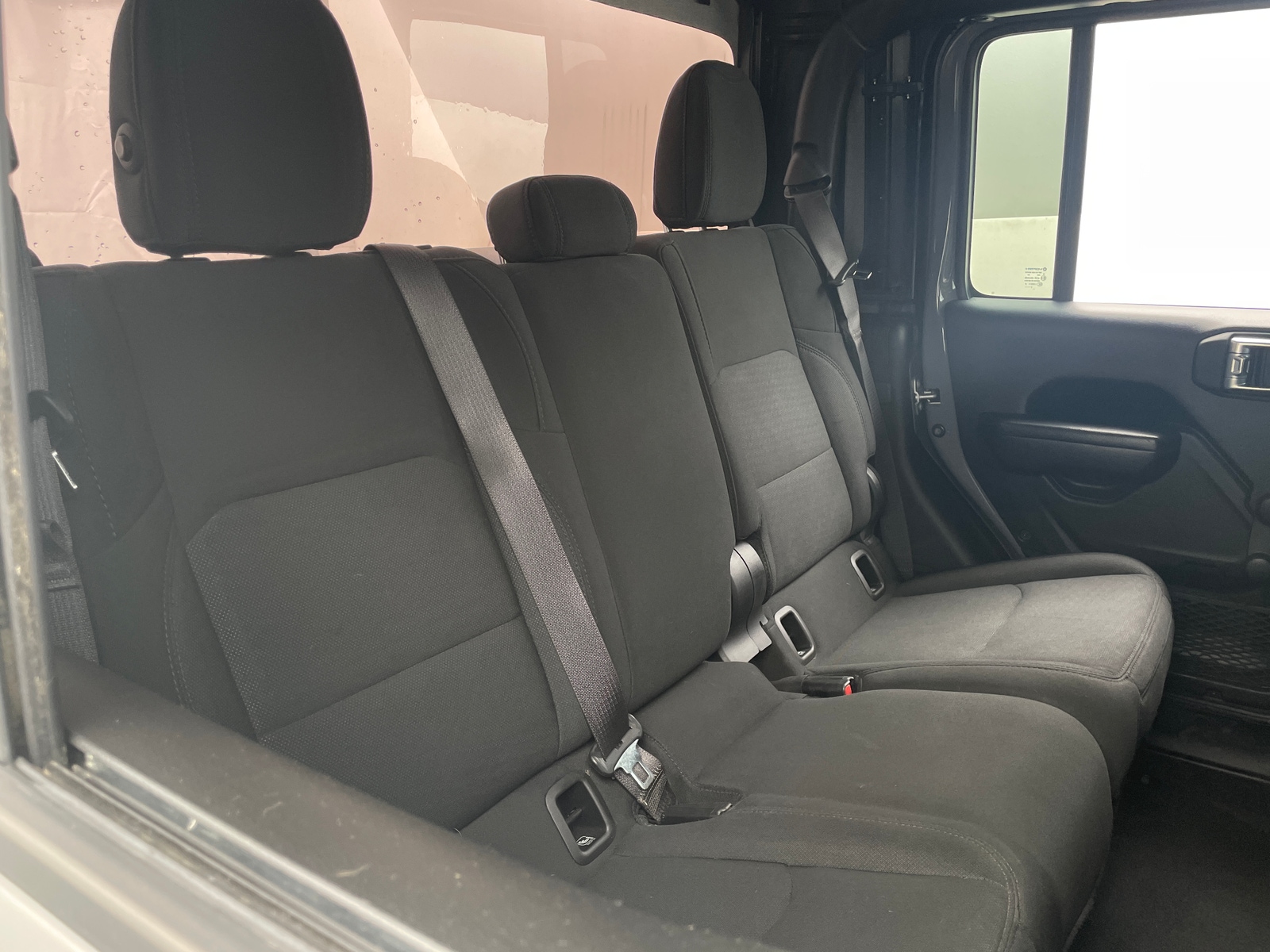 Thumbnail: 2021 Jeep Gladiator - 6
