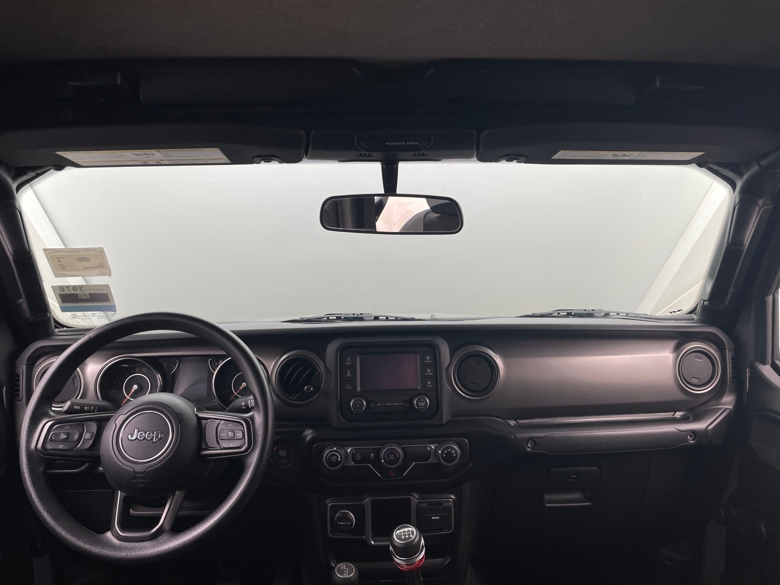 Thumbnail: 2021 Jeep Gladiator - 3