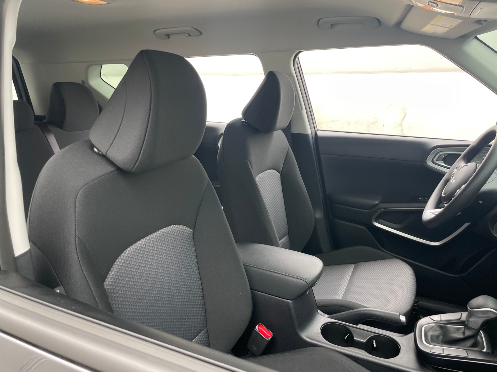 Thumbnail: 2025 Kia Soul - 2