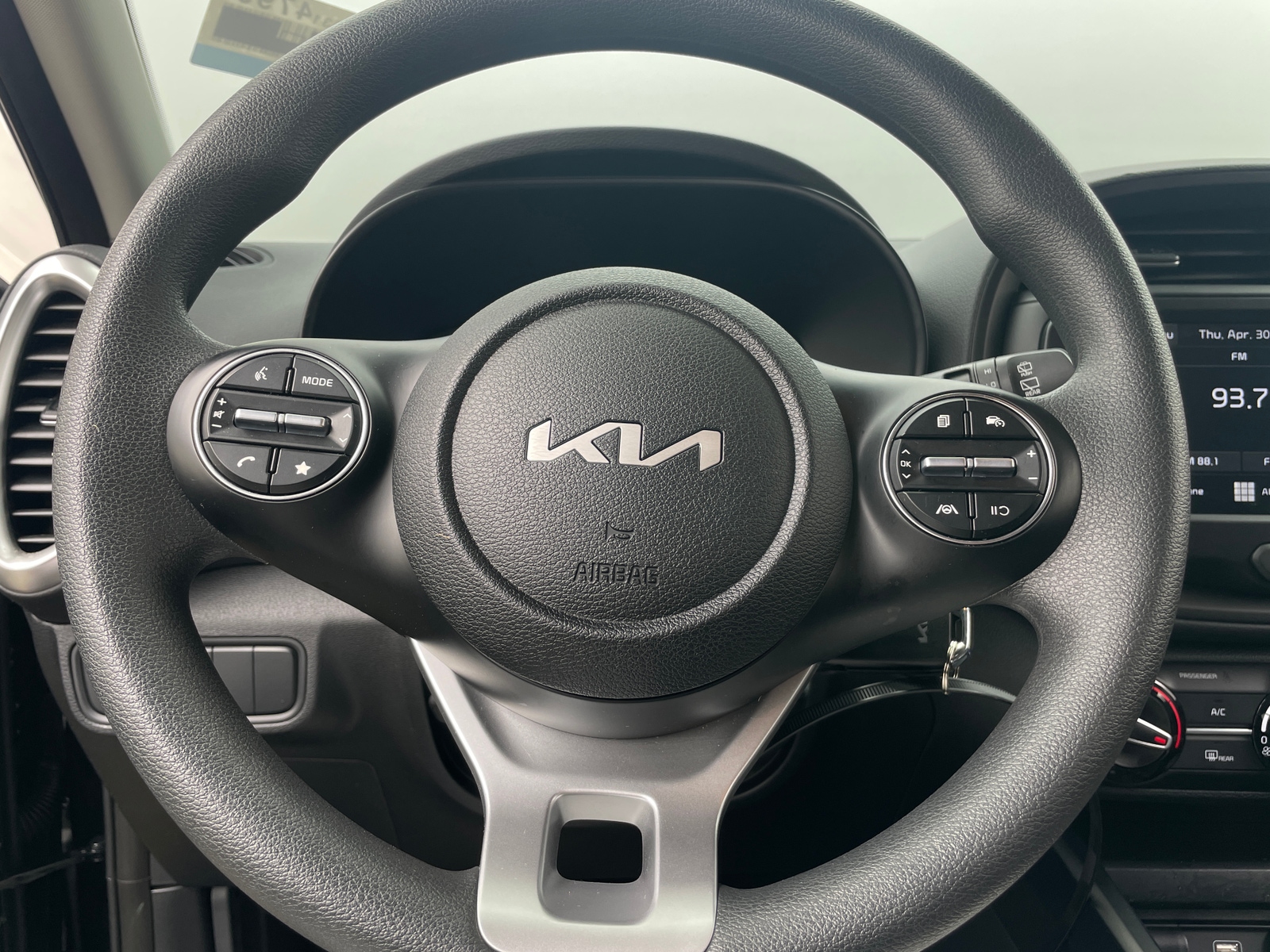 Thumbnail: 2025 Kia Soul - 5