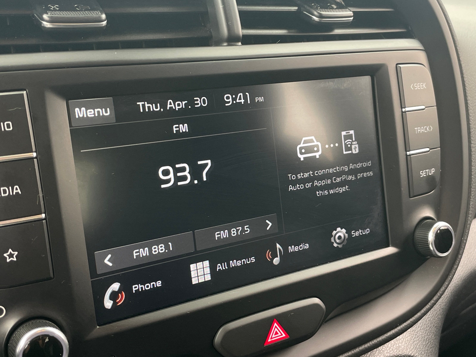 Thumbnail: 2025 Kia Soul - 4