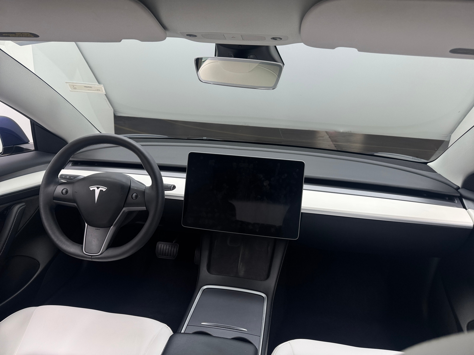 Thumbnail: 2022 Tesla Model 3 - 2