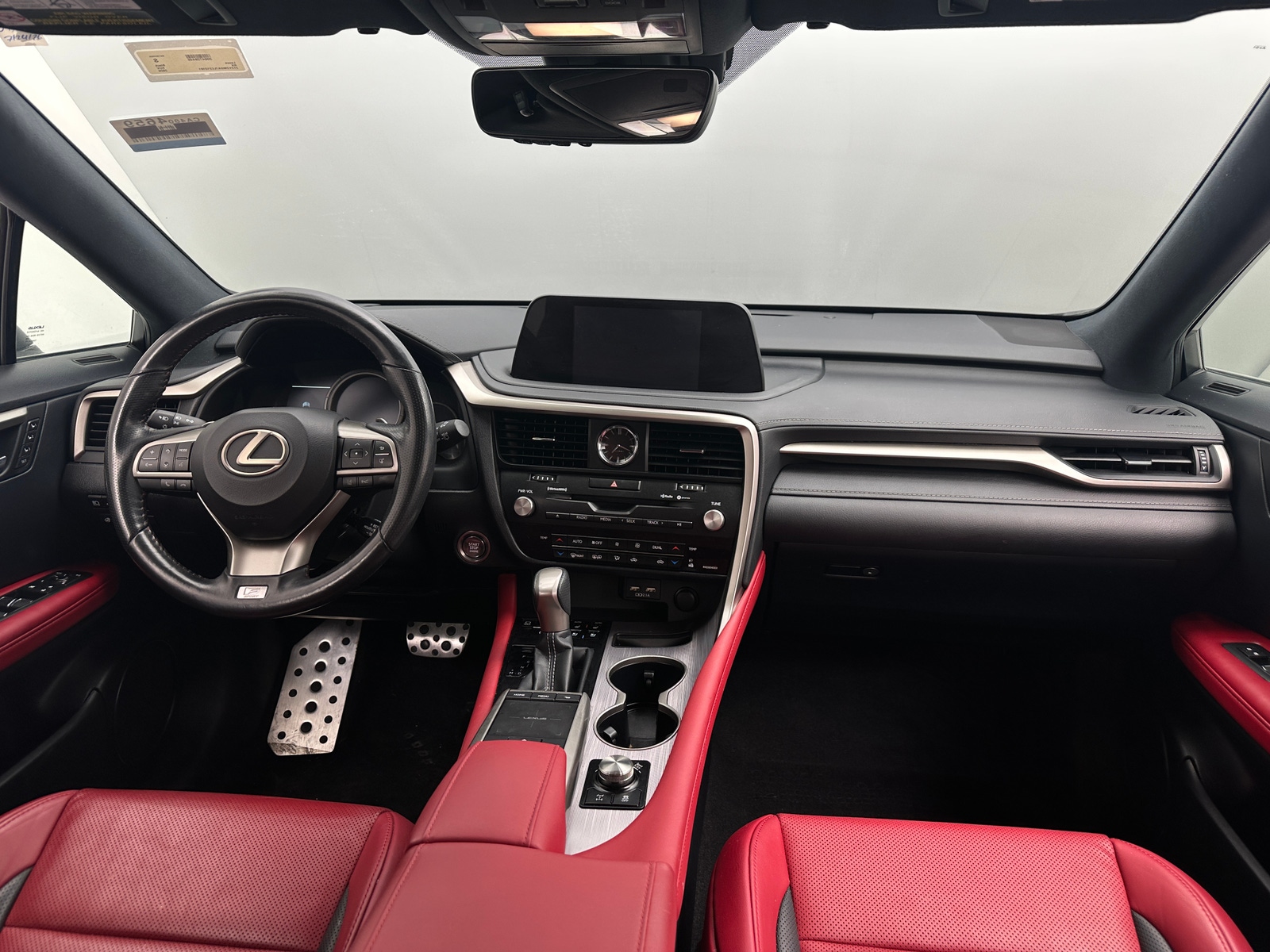 Thumbnail: 2020 Lexus RX - 2