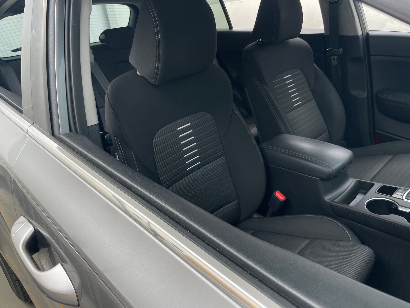 Thumbnail: 2019 Kia Sportage - 2