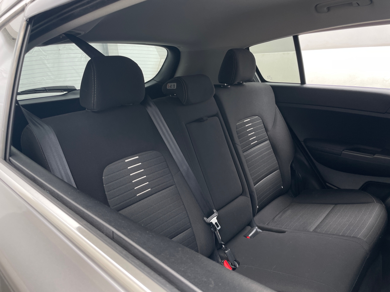 Thumbnail: 2019 Kia Sportage - 6