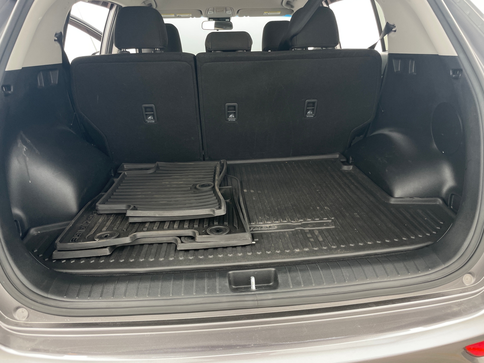 Thumbnail: 2019 Kia Sportage - 7