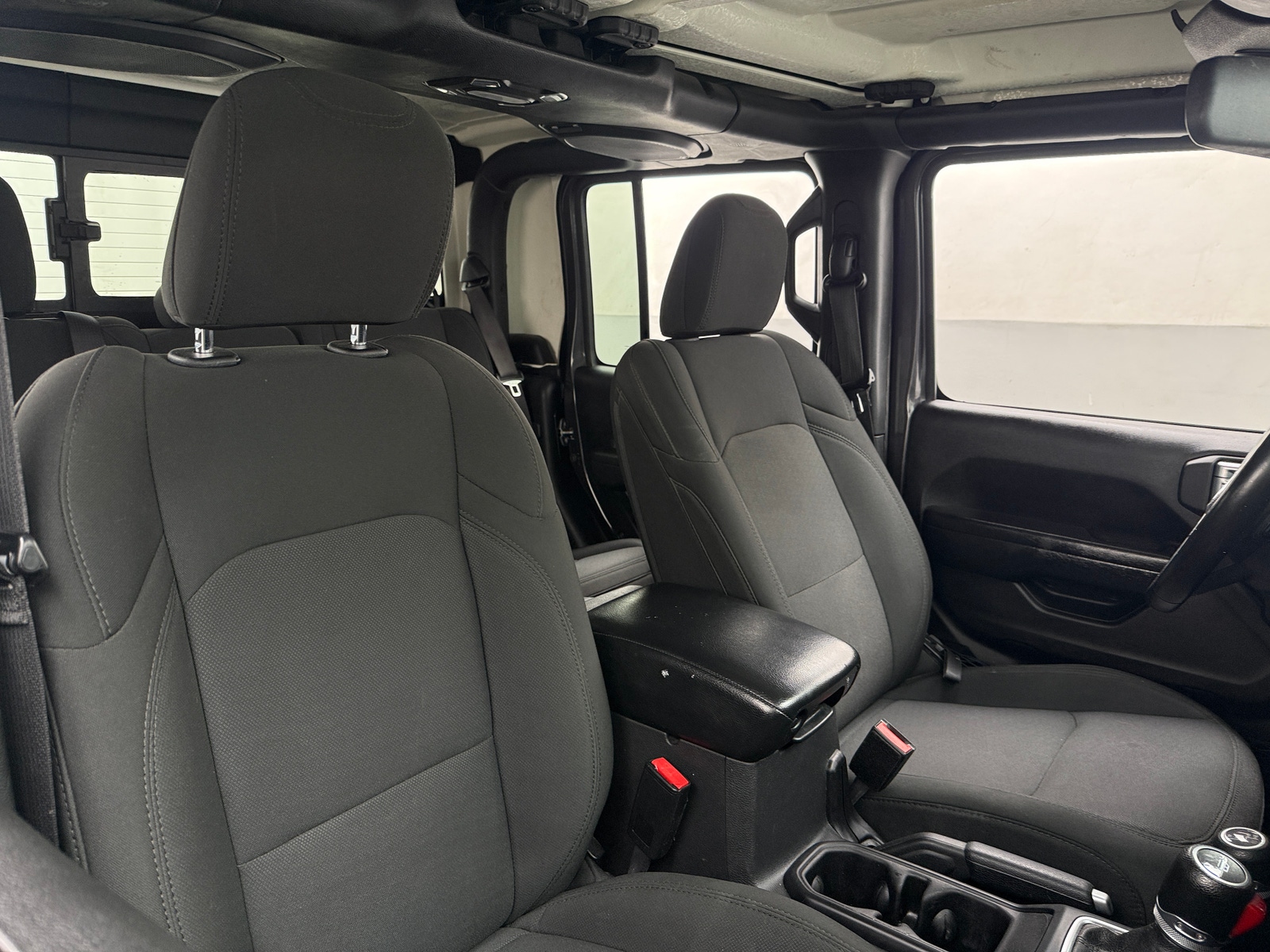 Thumbnail: 2022 Jeep Gladiator - 2