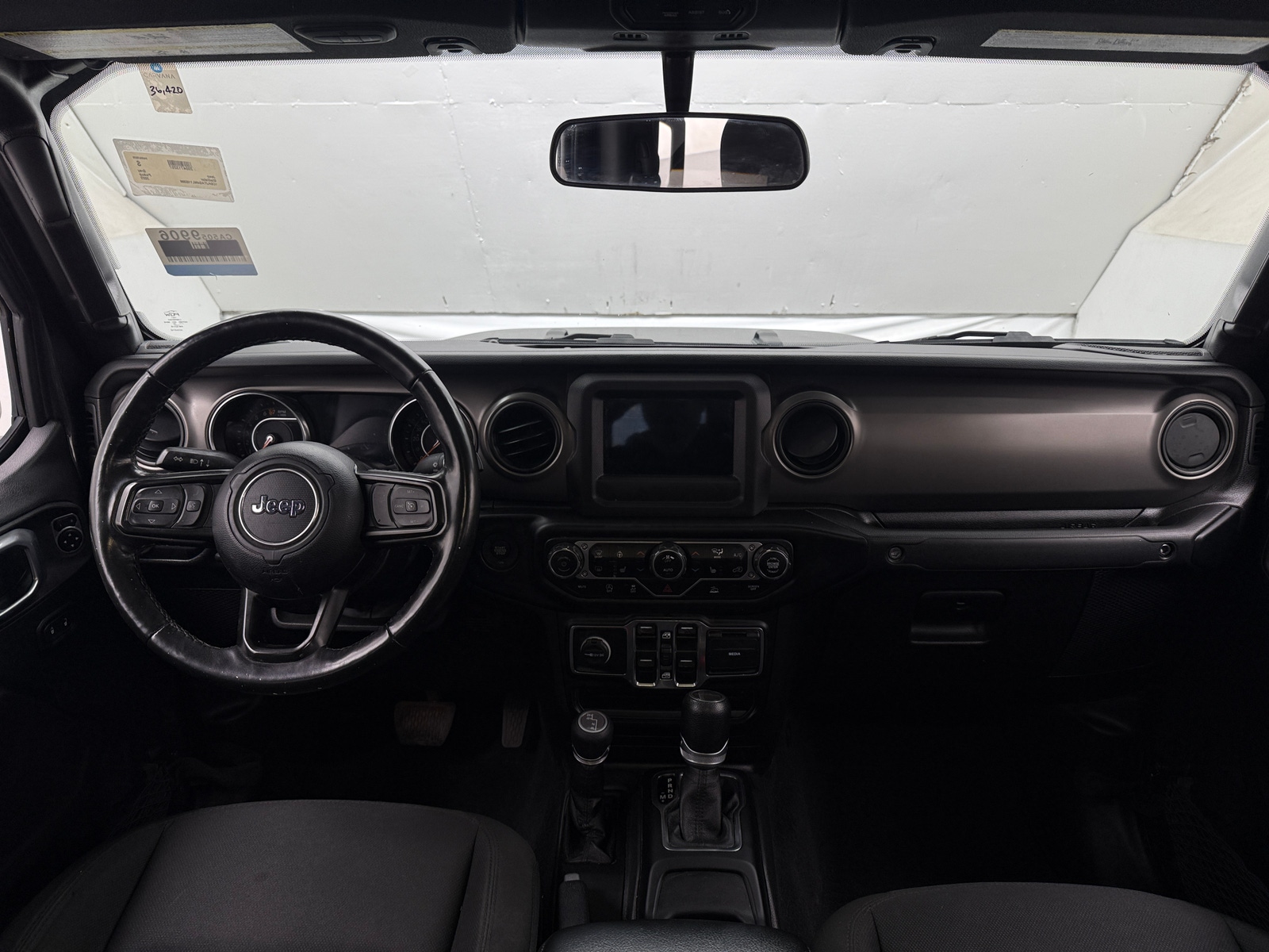 Thumbnail: 2022 Jeep Gladiator - 3