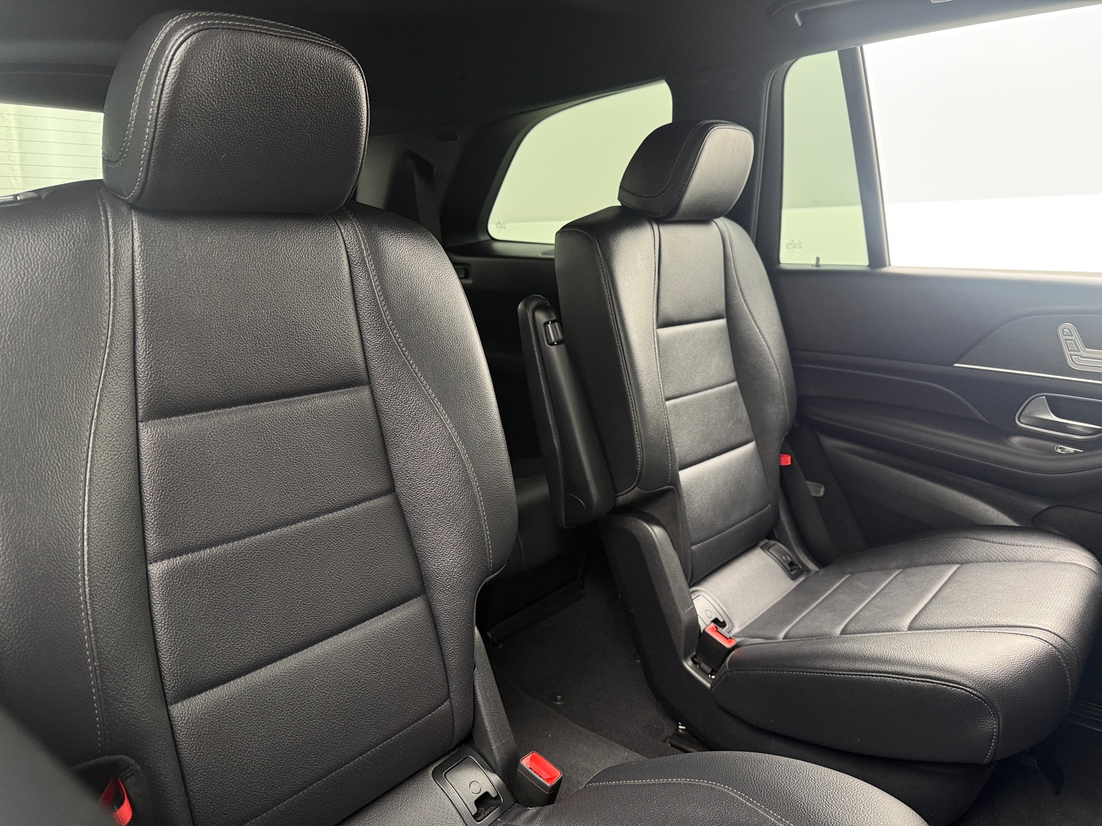 Thumbnail: 2020 Mercedes-Benz GLS - 5