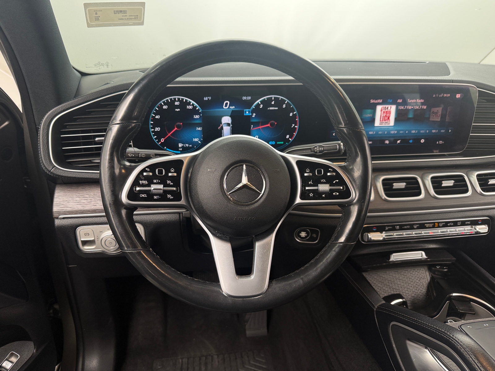 Thumbnail: 2020 Mercedes-Benz GLS - 4
