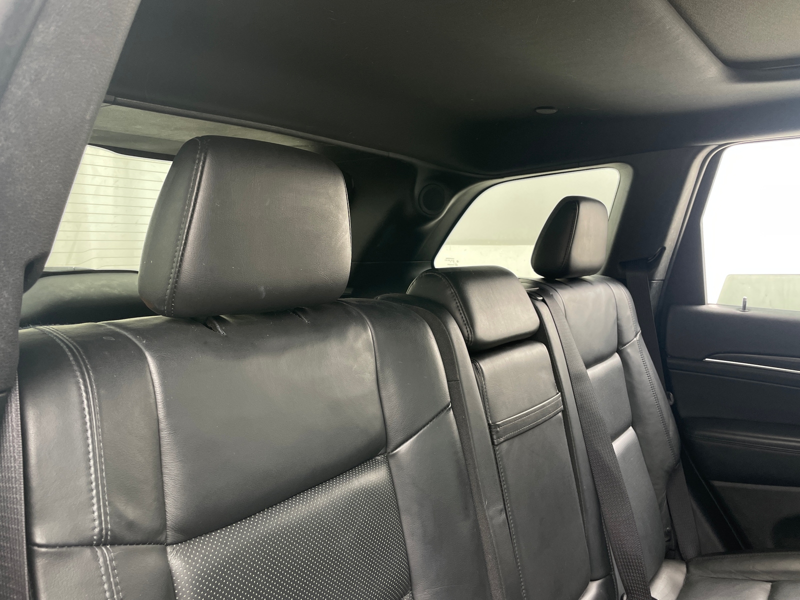 Thumbnail: 2020 Jeep Grand Cherokee - 5